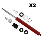 Porsche 911 912 (1968-1985) Front Inserts For Boge Struts PCG34190301. Fixed Price $939.00.
