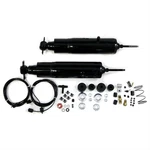 Gabriel Shock/strut Hijackers Adjustable Rear Pair 49228. Fixed Price $133.98.