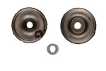 Bilstein B1 Front Top Mounting For Mercedes Sprinter 3-T Van 12-224104. Fixed Price $24.23.