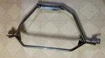 Bbk 94-95 Mustang 5.0 Tubular Strut Tower Brace Polished Chrome Finish. Fixed Price $200.00.