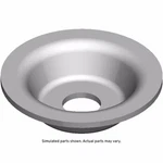 Genuine Gm Rear Suspension Strut Mount Washer 11609622. Fixed Price $22.17.