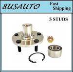 Front Wheel Hub & Bearing Fit Misubishi Lancer 2WD 2008-2013. Fixed Price $64.31.