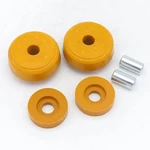 Rear Lh & Rh Strut Shock Mounts Suspension For Mini Cooper R60 R56 R53 R50 R51. Fixed Price $10.90.
