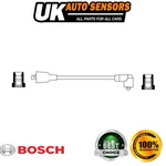 Fits Vauxhall Land Rover + Other Models Bosch Ignition Cable. Fixed Price $10.91.