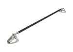 Whiteline Front Adjustable Strut Tower Brace Fits 04-09 Mazda 3 Bk. Fixed Price $204.88.
