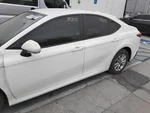 Passenger Rear Suspension Without Crossmember Le Fwd Fits 25 Camry 133856. Fixed Price $495.00.