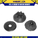 Strut Mount For Hyundai Passenger Car 1998-89. Fixed Price $27.16.