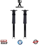 Suspension Shock Absorber Pair Rear Fcs 8346093 Fits 11-15 Kia Optima. Fixed Price $128.34.