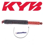 Kyb 565034 Shock Absorber For 911526 77638 32265 Spring Strut Steering Lx. Fixed Price $101.20.
