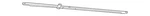 Genuine Mercedes-benz Strut Bracket 190-524-02-47. Fixed Price $204.10.
