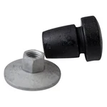 Ford E-250 2003-2014 Motorcraft AD1295 Shock Mount Insulator. Fixed Price $14.43.