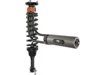 Fox 883-06-191 For 21-25 F-150 4WD 3.0 Bypass Coilover Shocks 2.5" Lift Pair. Fixed Price $3879.95.
