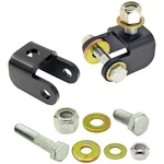 Rockjock 4X4 Shock Mount Bracket -. Fixed Price $85.06.
