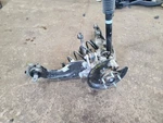 (local Pickup Only) Accord 2024 Rear Suspension 1883904. Fixed Price $264.90.
