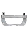 Disc Brake Caliper Bracket Motorcraft BRBCF-44. Fixed Price $127.00.