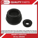 Febi Bilstein 09228 Suspension Strut Support Mount. Fixed Price $13.31.
