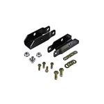 Belltech Shock Extension Kit 97-03 F150 Std/ext Cab Only 6656. Fixed Price $123.10.