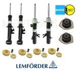 For Mini Cooper R55 Front Struts & Rear Shock Absorbers Mount Bushings. Fixed Price $529.95.