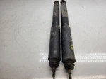 94 1995 1996 1997 Toyota Land Cruiser Rear Strut Shock Absorber Pair 48511-69386. Fixed Price $135.00.