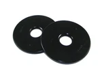 Whiteline Plus For 4/91-5/01 Bmw 3 Series Rear Spring Pad Bushing 12MM Height. Fixed Price $46.99.