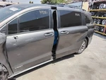 Driver Rear Suspension Without Crossmember Fwd Fits 21-25 Sienna 134263. Fixed Price $725.00.