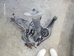 (local Pickup Only) Driver Rear Suspension Korea Built Awd Fits 22-24 Tucson 213. Fixed Price $294.90.