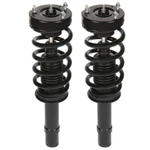 Fits 2012-2019 Chrysler 300 Dodge Charger Awd Front Complete Struts Assembly X2. Fixed Price $110.87.