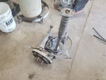 (local Pickup Only) Sentra 2021 Rear Suspension 1853328. Fixed Price $169.90.