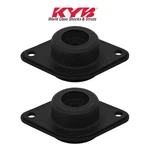 Kyb Mount Components Kit - 2 Rear Suspension Shocks SM5734. Fixed Price $133.89.