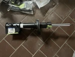 Genuine Mopar 17-21 Jeep Compass Front Suspension Strut Left 68259679AB. Fixed Price $139.00.
