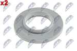 2X Strut Support Mounting Friction Bearing Ford Usa Mazda 00-08 4087188. Fixed Price $8.23.
