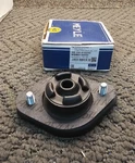 Meyle MSM0130HD: Rear Strut Shock Mount Bushing 300 335 9102/HD For Bmw E30 E36. Fixed Price $20.99.