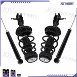 4X Complete Struts Mounts Coil Spring Shocks For 2012-13 14 2015 Chevrolet Volt. Fixed Price $152.33.