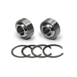 QA1 Bearing Kit W/snap Rings SIB8-101PK. Fixed Price $52.91.
