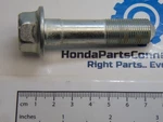 Genuine Honda Strut Mount Bolt 90119-SJC-A00. Fixed Price $17.18.