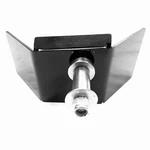 Toyota Tacoma Driver Side Shock Mount Support 95-2004. Fixed Price $67.80.