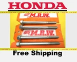 A/c Compressor Compresser Bolts Engine Motor Bracket Oem Honda Ridgeline 06-14. Fixed Price $22.45.