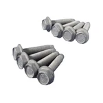 Oem Mopar For Jeep Gladiator 2020-2024 Hex Flange Head Bolt Rear Lower 6107204AA. Fixed Price $19.50.