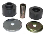 Suspension Shock Absorber / Mount Bushing-strut Parts Plus. Fixed Price $37.99.