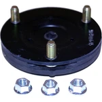 904900 Monroe Shock And Strut Mount Front Driver Passenger Side For Chevy. Fixed Price $44.01.