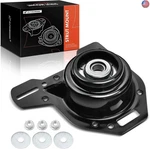 A-premium Front Left Driver Side Suspension Strut Mount Compatible With. Fixed Price $87.63.