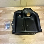 Dorman 924-405 Upper Shock Mount Black. Fixed Price $74.99.