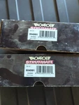 New Monroe Strut-mate Mounting Kit 904991. Fixed Price $43.99.