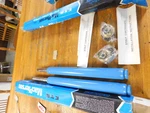 Nos Kyb Front Shock Strut Inserts Fits 1979 1980 Mazda RX7 RX-7 Models KC2034. Fixed Price $62.99.