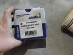 Hutchinson Arti Amorti Arg 538124 Volvo Shock Mount. Fixed Price $20.00.