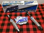 Afco #1640SRB Sm Body 4" Street Rod Shocks (set Of 2). Fixed Price $150.00.