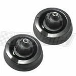 Pair Of Front Driver & Passenger Side Shock And Strut Mount For Mercedes-benz. Fixed Price $56.14.