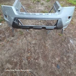 Front Bumper Fits 2021 To 2024 Nissan Armada (local Pickup, No Ship). Fixed Price $450.00.
