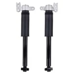8346195 Fcs Set Of 2 Shock Rear Driver & Passenger Side For Chevy Terrain Pair. Fixed Price $124.41.