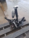 Driver Rear Suspension Korea Built Fwd Fits 22-24 Tucson 3141290. Fixed Price $419.00.